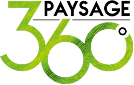 Paysage 360 Paysagiste A Reze Logo 2