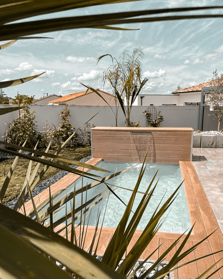 Paysage 360 Paysagiste A Reze Piscine 4